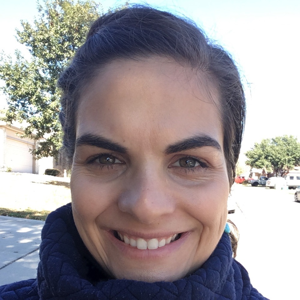 Meet your Posher, Heidi